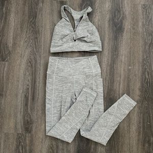 Victoria’s Secret workout set